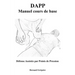 DAPP manuel cours de base