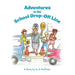 Adventures in the School Drop-Off Line
