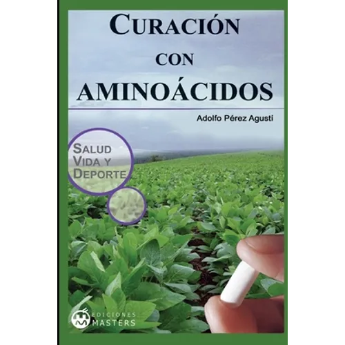 Curacion con aminoacidos