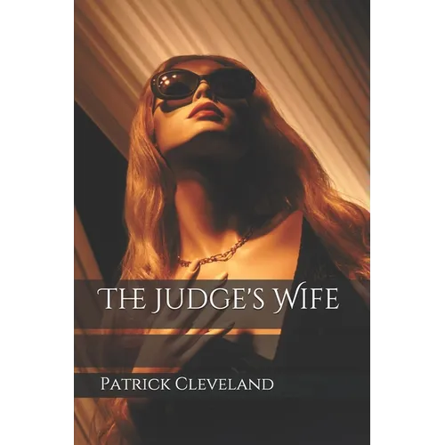 The Judge's Wife - Paperback