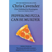 Pepperoni Pizza Can Be Murder