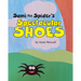 Sami the Spider's Spectacular Shoes
