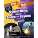 This or That Questions about Space and Beyond: You Decide!