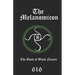The Melanomicon: The Book of Black Names