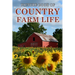 Country Farm Life: Picture Books For Adults With Dementia And Alzheimers Patients - Beautiful Photos Of Farm Scenes, Countryside and More