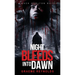 Night Bleeds Into Dawn