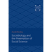 Sociobiology and the Preemption of Social Science
