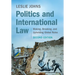 Politics and International Law