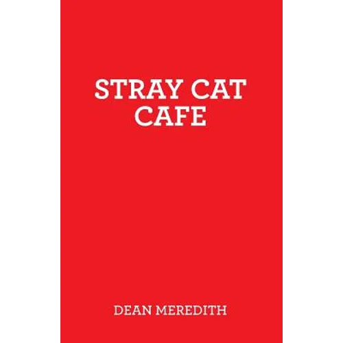 Stray Cat Cafe