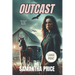 Outcast (Large Print)