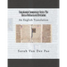 Consolamini Commentary Series: The Glossa Ordinaria on Revelation