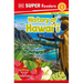 DK Super Readers Level 1 English-Spanish Bilingual History of Hawai'i - La Historia de Hawái