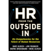 HR from the Outside In: Six Competencies for the Future of Human Resources