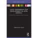 Legal Experiments for Development in Latin America: Modernization, Revolution and Social Justice