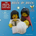 Brick by Brick: The Biblical Story of Christmas