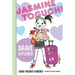 Jasmine Toguchi, Brave Explorer