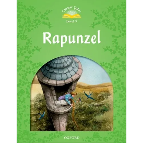 CT 2e L3 Rapunzel