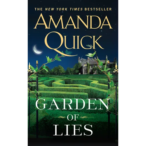 Garden of Lies