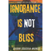 Sweet Melissa: Ignorance is not Bliss