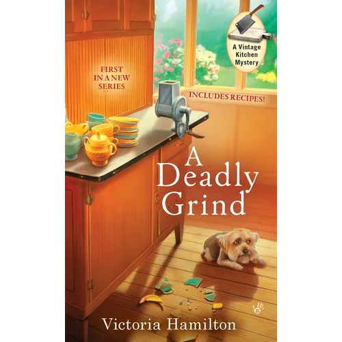 A Deadly Grind