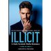 Illicit - A Dark Scottish Mafia Romance