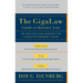 The Gigalaw Guide to Internet Law: The One-Stop Legal Resource for Conducting Business Online