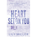 Heart Set on You