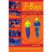 J-Boys: Kazuo's World, Tokyo, 1965