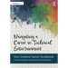 Navigating a Career in Technical Entertainment: Your Creative Career Guidebook