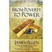 From Poverty To Power: The Realization of Prosperity and Peace