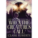 When The Creatures Call