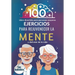 Libro Divertido para Personas Mayores: 100 ejercicios para rejuvenecer la mente y disfrutar de la vida