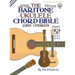 The Baritone Ukulele Chord Bible: DGBE Standard Tuning 2,160 Chords