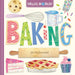 Hello, World! Baking
