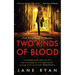 Two Kinds Of Blood