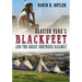 Glacier Park's Blackfeet and the Great Northern Railway
