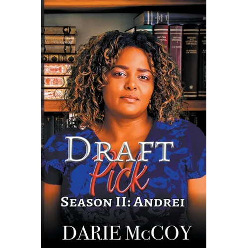 Draft Pick Season II: Andrei