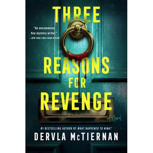 Three Reasons for Revenge