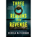 Three Reasons for Revenge
