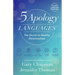 The 5 Apology Languages: The Secret to Healthy Relationships