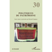 Politiques du patrimoine