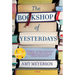 The Bookshop of Yesterdays