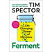 Ferment: The Life-Changing Power of Microbes