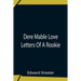 Dere Mable Love Letters Of A Rookie