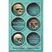 The Secret World of Denisovans: The Epic Story of the Ancient Cousins to Sapiens and Neanderthals