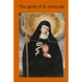 The Spirit of St. Gertrude: or the Love of God for His Creatures
