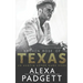 Broken Rose of Texas