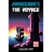 Minecraft: The Voyage: An Official Minecraft Novel