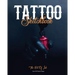 Tattoo Sketchbook: Artist Can Sketch Designs, Record Art Placement, Palette, Design & Details Pad, Notebook, Gift, Drawing Book