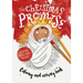The Christmas Promise Coloring and Activity Book: Coloring, Puzzles, Mazes and More